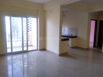 4 BHK Apartment