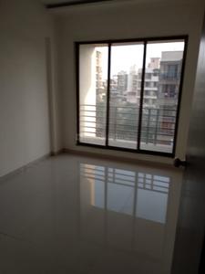 Gallery Cover Image of 1535 Sq.ft 3 BHK Apartment for buy in Ulwe for 11000000