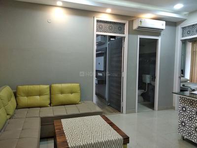 2 BHK Apartment