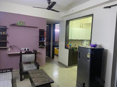 BHK Flat for rent in Noida Extension, 1050 Sqft Property ID