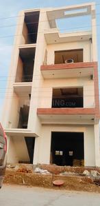 2 BHK Apartment