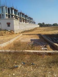 Gallery Cover Image of Sq.ft Residential Plot for buy in Malviya Nagar for 4800000