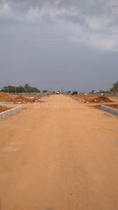 Gallery Cover Image of Sq.ft Residential Plot for buy in Shankarpally for 3420000