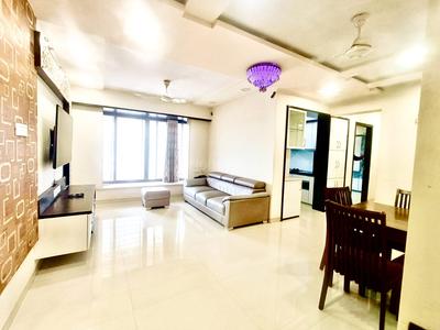 BHK Flat for rent in Bhandup West, Central Mumbai Suburbs 900