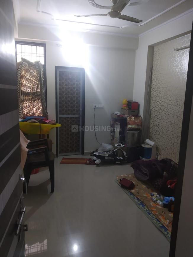 1100 Sqft 2 Bhk Apartment For Sale In Jagdamba Apartment I Mansarovar Jaipur Property Id 9408707