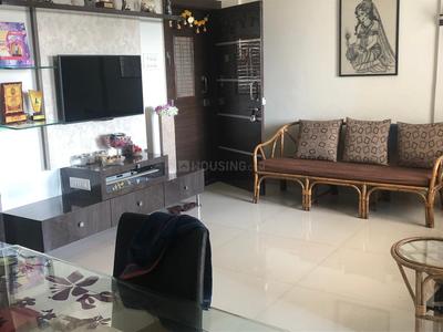 Gallery Cover Image of 1180 Sq.ft 3 BHK Apartment for buy in Pimpri for 11000000