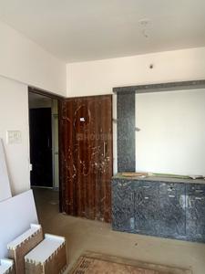 Gallery Cover Image of 515 Sq.ft 1 BHK Apartment for buy in Lower Parel for 16500000