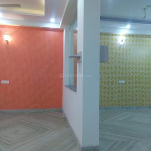 Gallery Cover Image of 1350 Sq.ft 3 BHK Apartment for buy in Shalimar Garden for 6800000