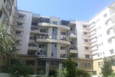 3 BHK Apartment