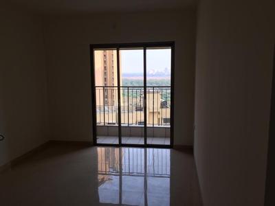 3 BHK फ़्लैट