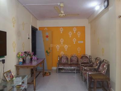 1 BHK Apartment