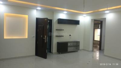 1 BHK Independent Floor