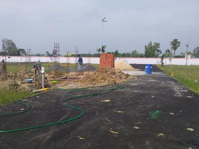 Residential Plot