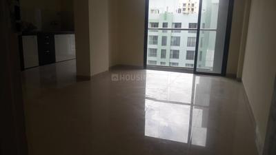 1 BHK Apartment