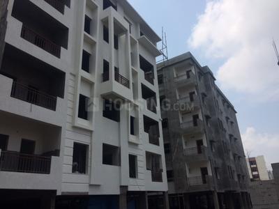 Gallery Cover Image of 1225 Sq.ft 2 BHK Apartment for buy in Kondapur for 7000000