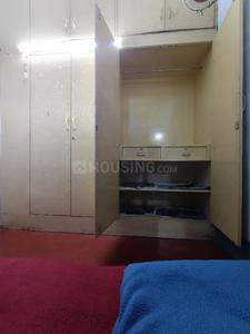 Bedroom Image of Nammane PG in Basavanagudi