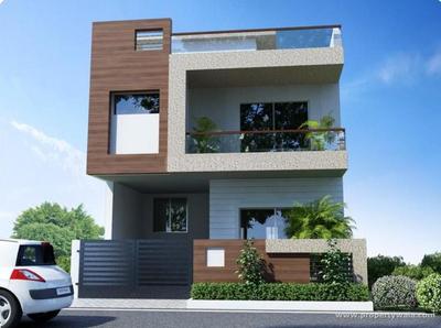 3 BHK Independent House