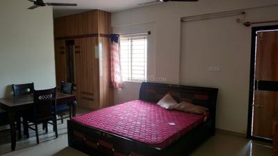 Gallery Cover Image of 450 Sq.ft 1 RK Apartment for buy in Electronic City for 1600000