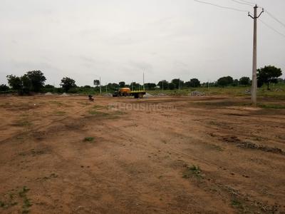 Gallery Cover Image of Sq.ft Residential Plot for buy in Patancheru for 3750000