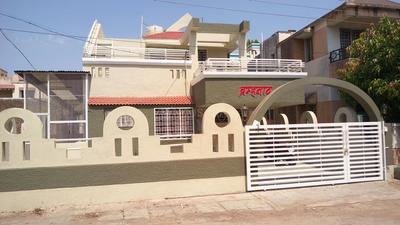 3 BHK Independent House