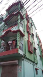 2 BHK Independent Floor