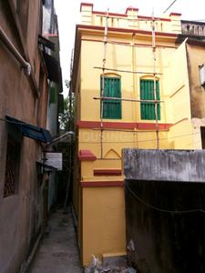 Gallery Cover Image of 720 Sq.ft 2 BHK Independent House for buy in Bhowanipore for 6000000