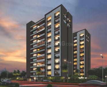 4 BHK Apartment