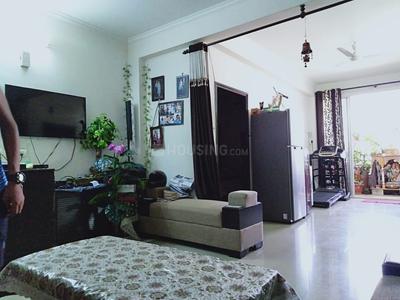 Gallery Cover Image of 1560 Sq.ft 3 BHK Apartment for buy in Jagatpura for 14000000
