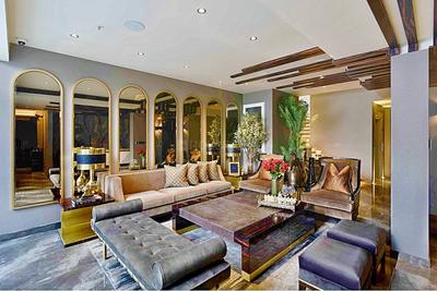4 BHK Villa
