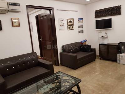 4 BHK Apartment