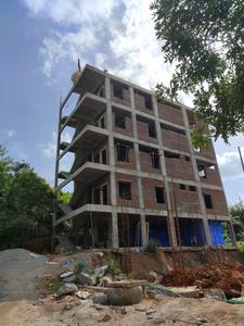 3 BHK Apartment