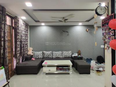 3 BHK Apartment