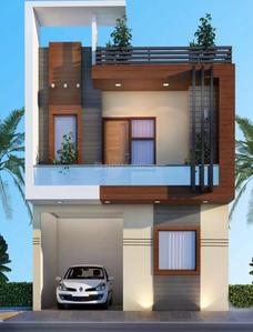 3 BHK Independent House