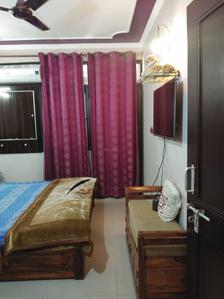 2 BHK Independent Floor