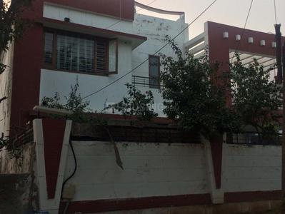 5 BHK Independent House