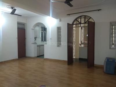 4 BHK Apartment