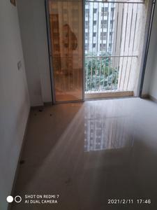 1 BHK अपार्टमेंट