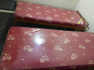 Bathroom Image of Royal PG in Yelahanka