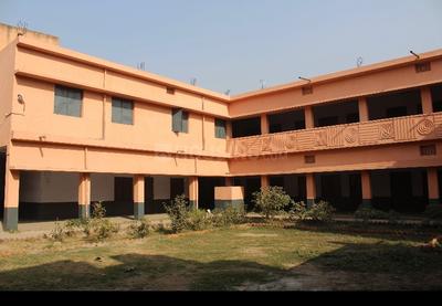 Gallery Cover Image of 10000 Sq.ft 10 BHK Villa for buy in Govindpur for 35000000