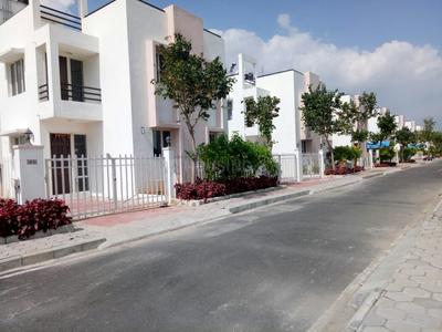 3 BHK Independent House