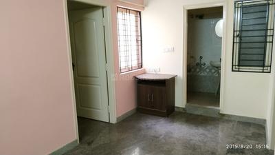 2 BHK Independent Floor
