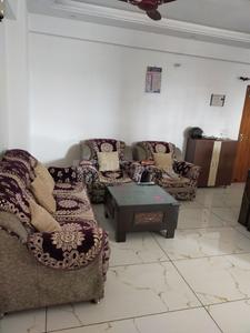 Gallery Cover Image of 1274 Sq.ft 2 BHK Apartment for buy in Kedar Puram for 4800000