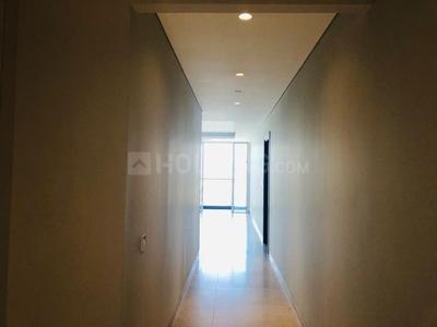 3 BHK Apartment