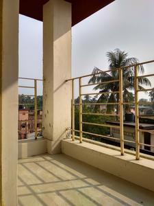 2 BHK Apartment