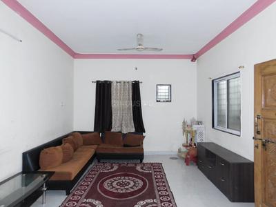 Gallery Cover Image of 1200 Sq.ft 2 BHK Independent House for buy in Nigdi for 5500000