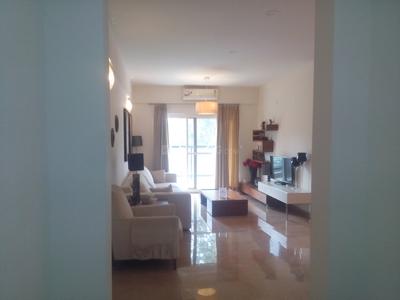 4 BHK Apartment