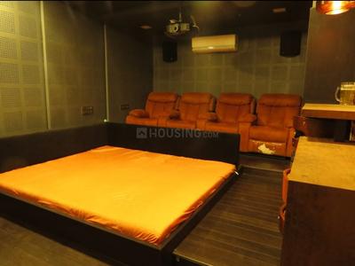 4 BHK Apartment