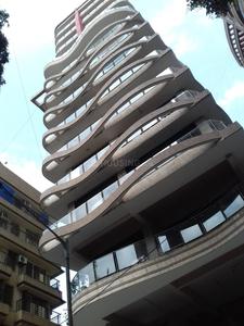 Gallery Cover Image of 1200 Sq.ft 2 BHK Apartment for buy in Goregaon West for 17500000