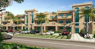 3 BHK Independent Floor