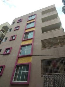Gallery Cover Image of 1200 Sq.ft 3 BHK Apartment for buy in Banashankari for 7900000